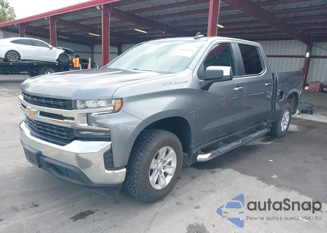 3GCPWCED4MG449497: 43454954