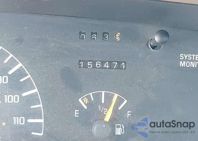 1G2HX52K6VH239544: 43454955