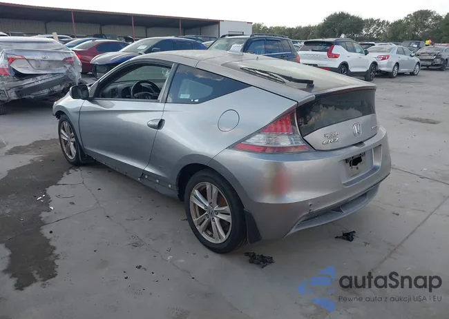 JHMZF1D63BS000204: 43454956