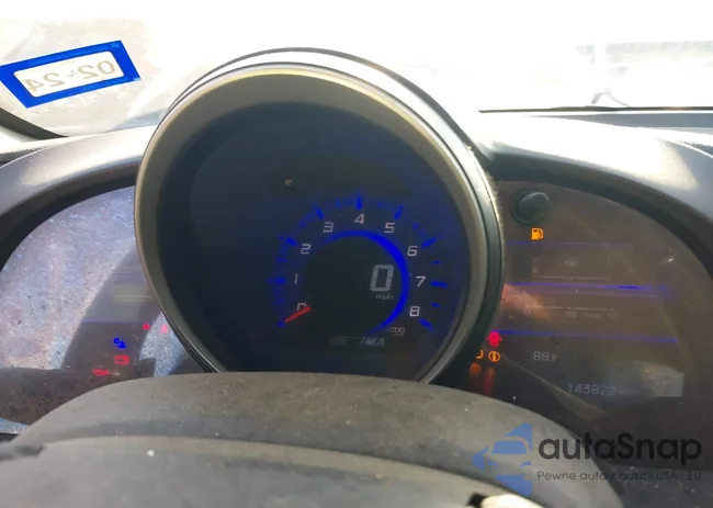 JHMZF1D63BS000204: 43454956