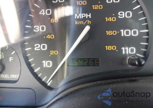 1G8ZF5287XZ240779: 43454964