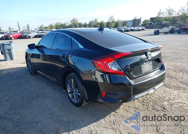 19XFC1F39ME207685: 43454974