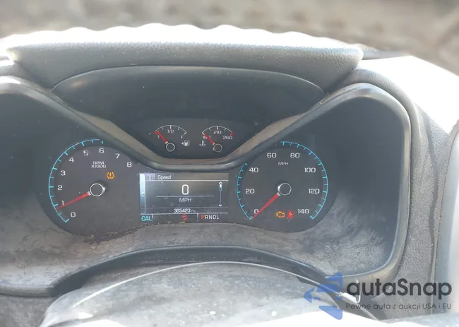 1GCGTCEN9J1293131: 43454992