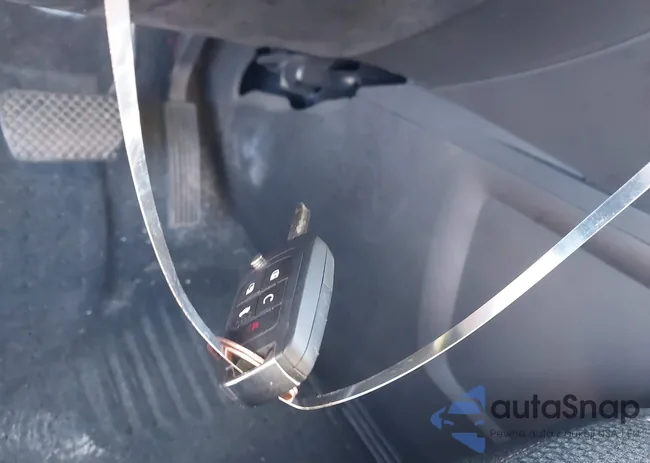 2GNALCEK0H6231384: 43455001