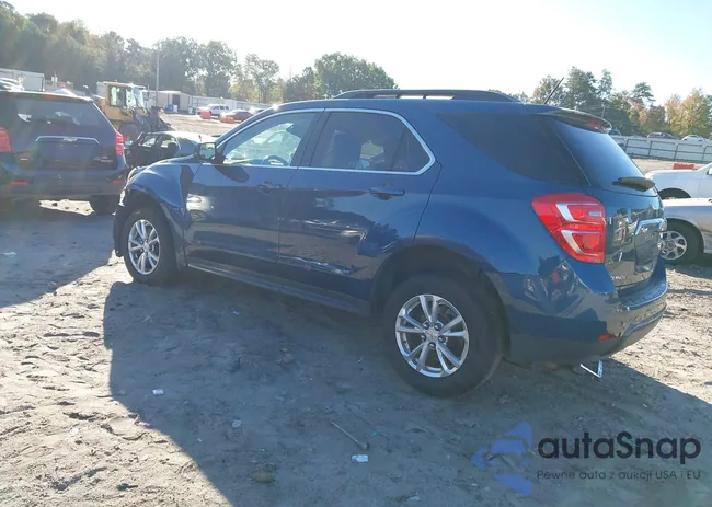 2GNALCEK0H6231384: 43455001