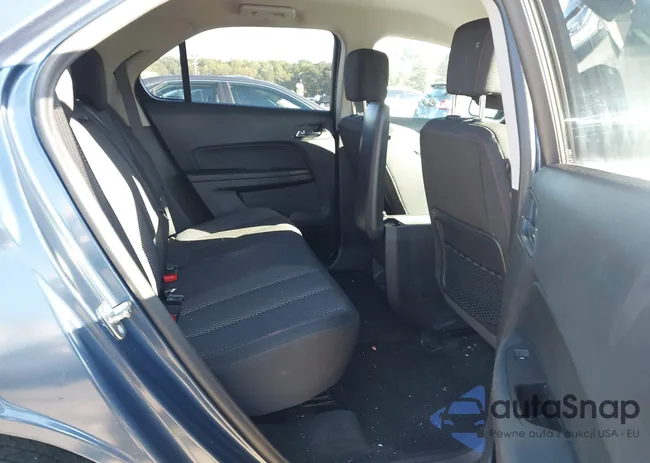 2GNALCEK0H6231384: 43455001