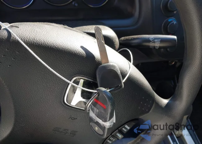 JHMES165X5S004351: 43455015