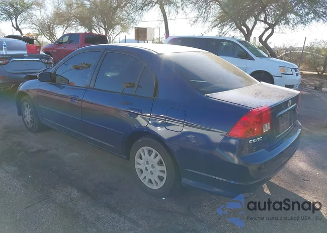 JHMES165X5S004351: 43455015