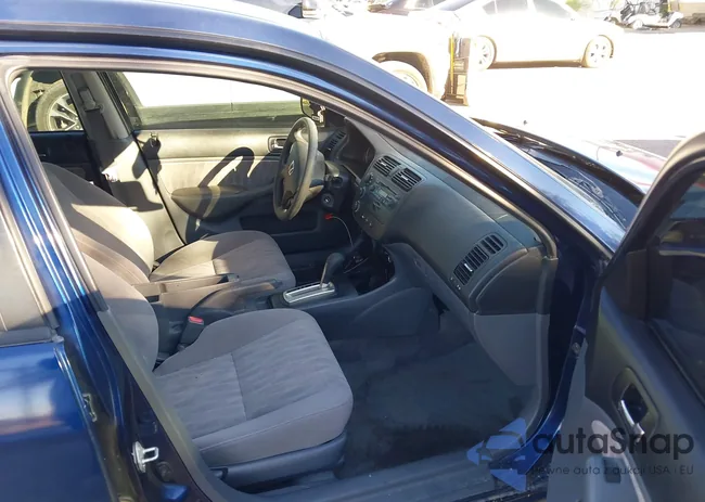 JHMES165X5S004351: 43455015