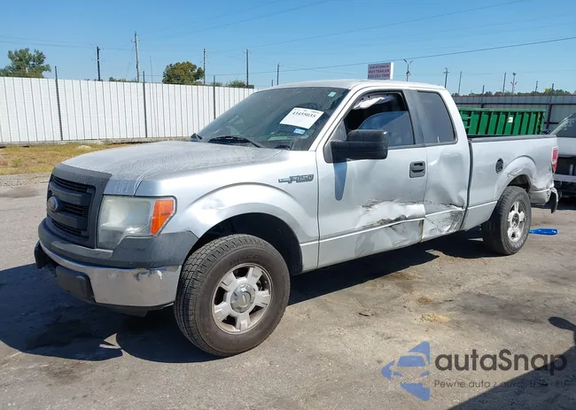 1FTEX1CM9DFC64360: 43455035