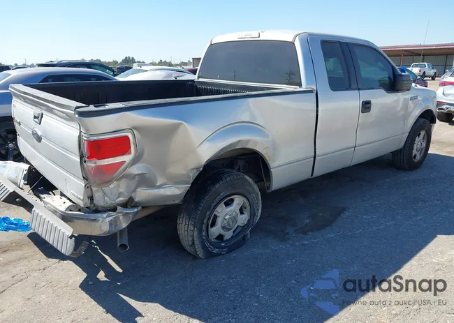 1FTEX1CM9DFC64360: 43455035