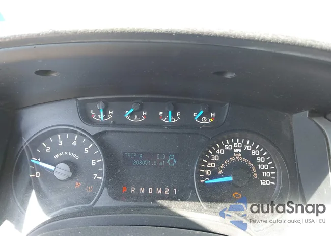 1FTEX1CM9DFC64360: 43455035