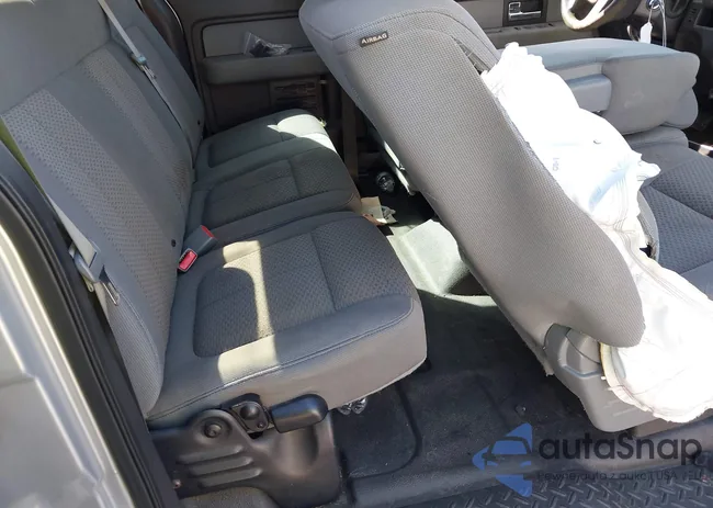 1FTEX1CM9DFC64360: 43455035