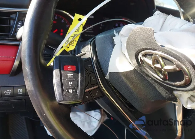 4T1KZ1AKXLU040115: 43455040