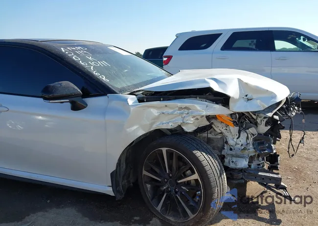 4T1KZ1AKXLU040115: 43455040