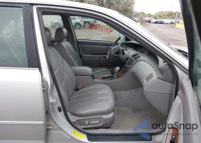 4T1BF28B02U256090: 43455043