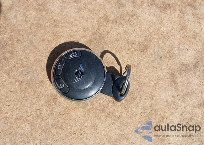 WMWZC3C59FWT04101: 43455052