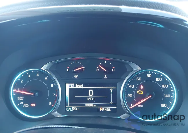 1GNERGKW3JJ164349: 43455069