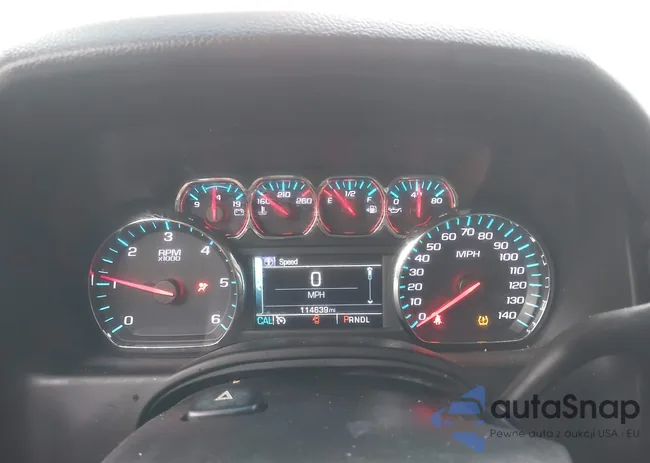 1GNSCAKC6KR133395: 43455126