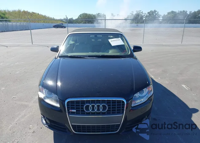 WAUAF48H69K011703: 43455129