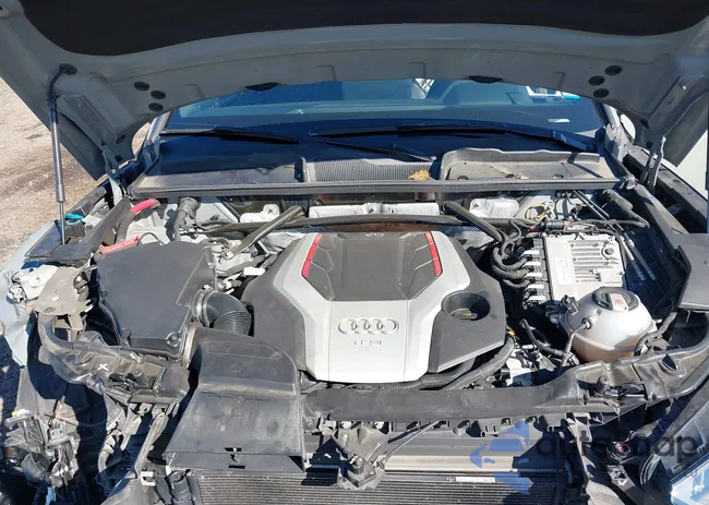 WA1B4AFY3M2001633: 43455135