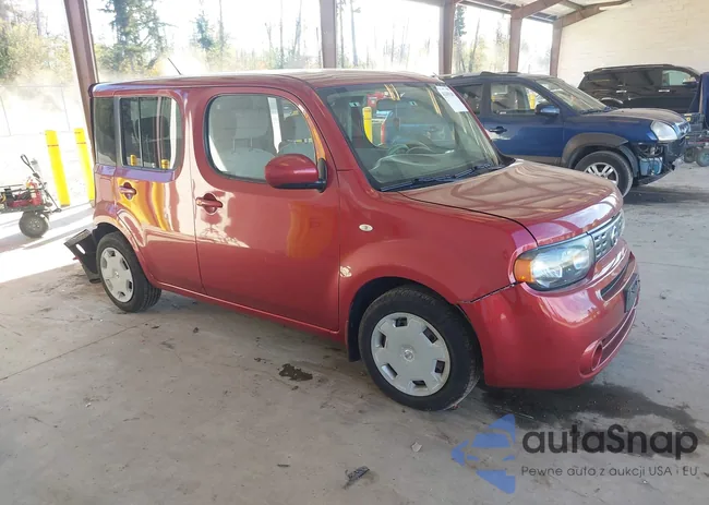 JN8AZ2KR5CT250181: 43455141