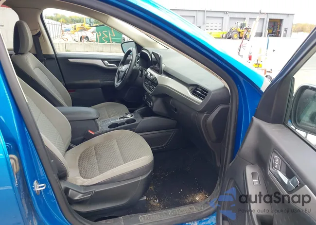 1FMCU0G60LUB22541: 43454172