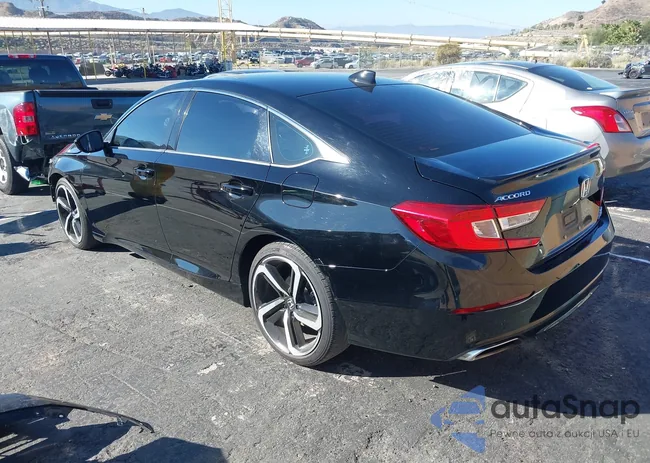 1HGCV2F33NA019821: 43454193