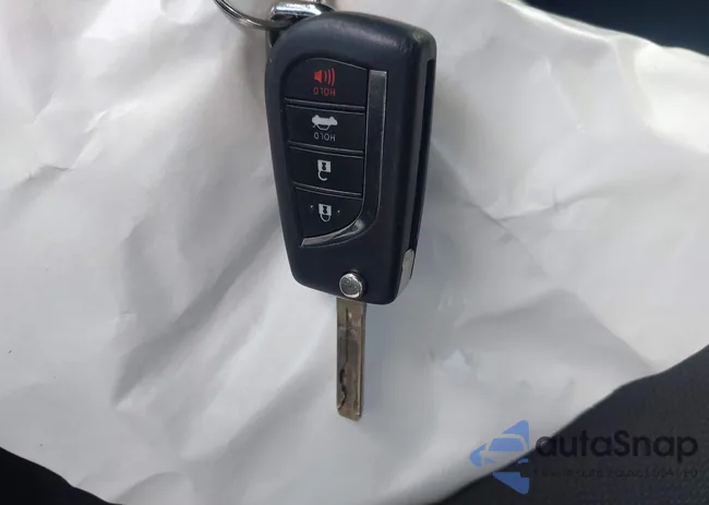 5YFS4MCE8MP065458: 43454205