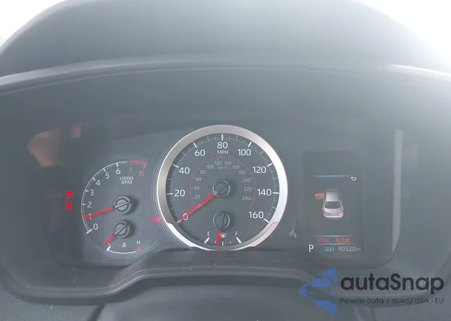 5YFS4MCE8MP065458: 43454205