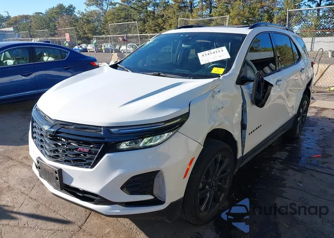 3GNAXWEG8RS129819: 43454214