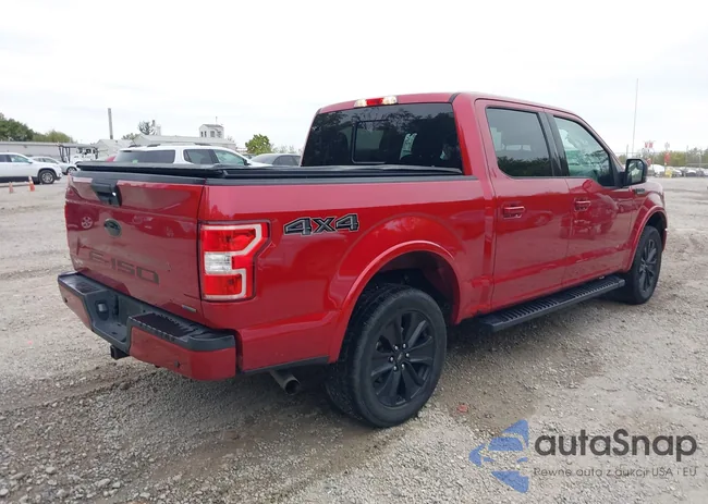 1FTEW1EP9LFC57031: 43454225