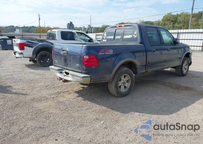 1FTRW08L82KA54383: 43454230