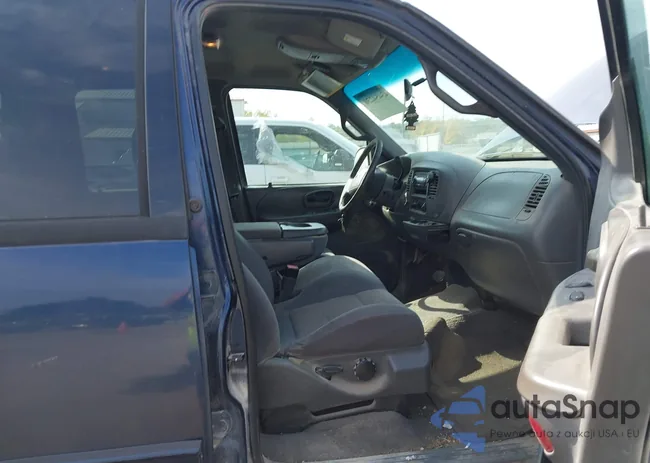 1FTRW08L82KA54383: 43454230