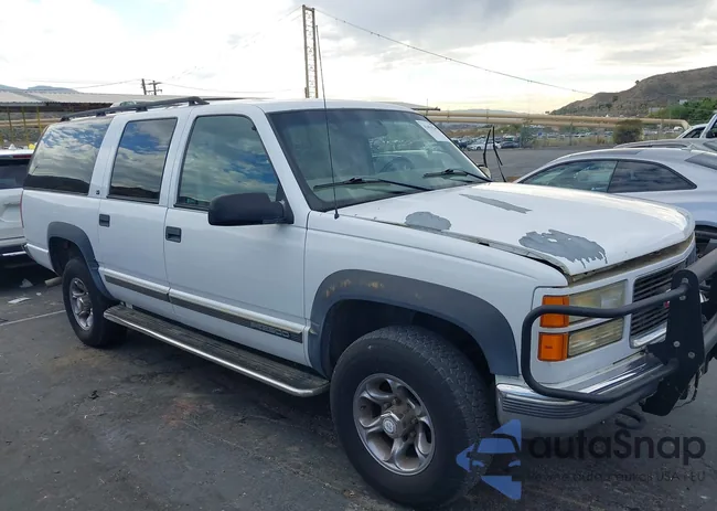 3GKGK26J5WG510356: 43454240