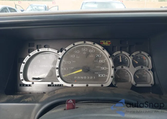 3GKGK26J5WG510356: 43454240