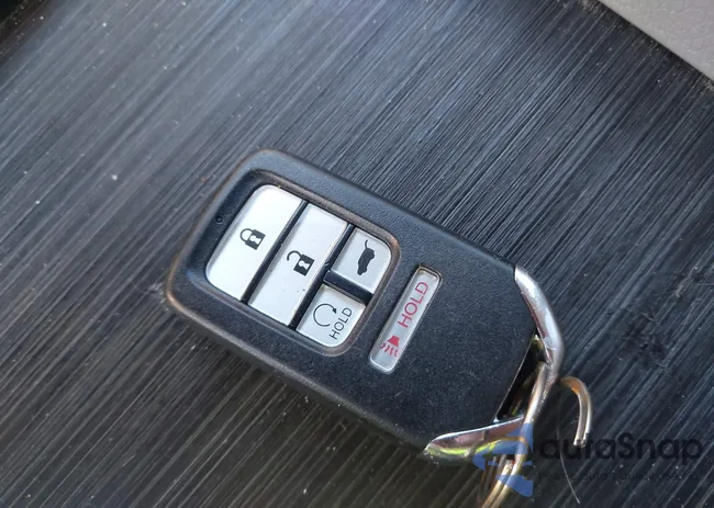 5FNYF6H31KB033306: 43454242