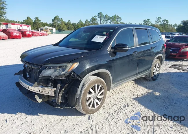 5FNYF6H31KB033306: 43454242