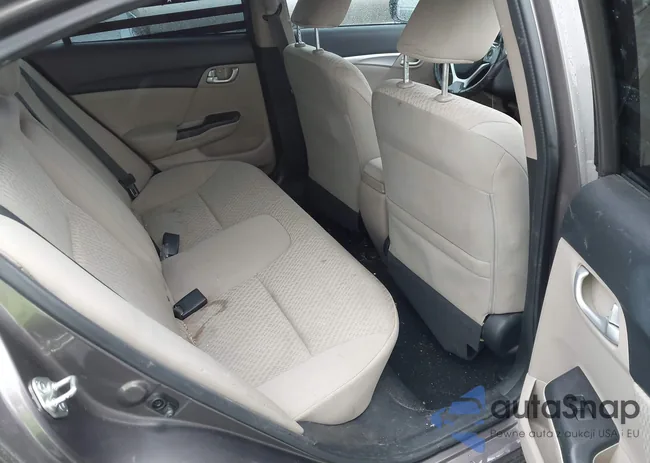 19XFB2F81EE264100: 43454266