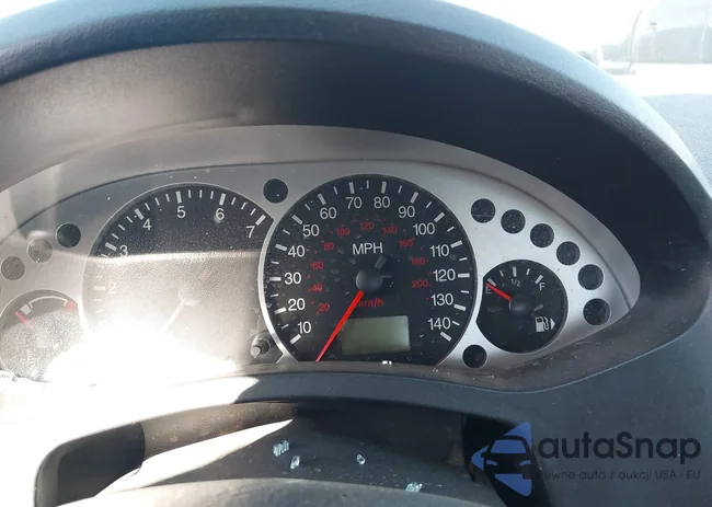 1FAHP38Z76W145454: 43454275