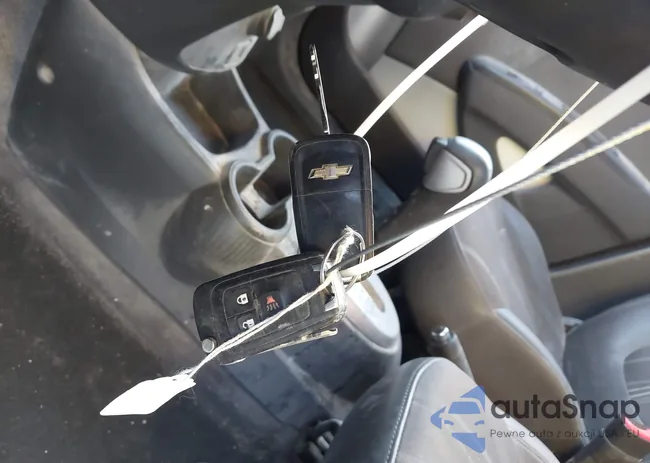 KL8CD6S93FC715984: 43454315