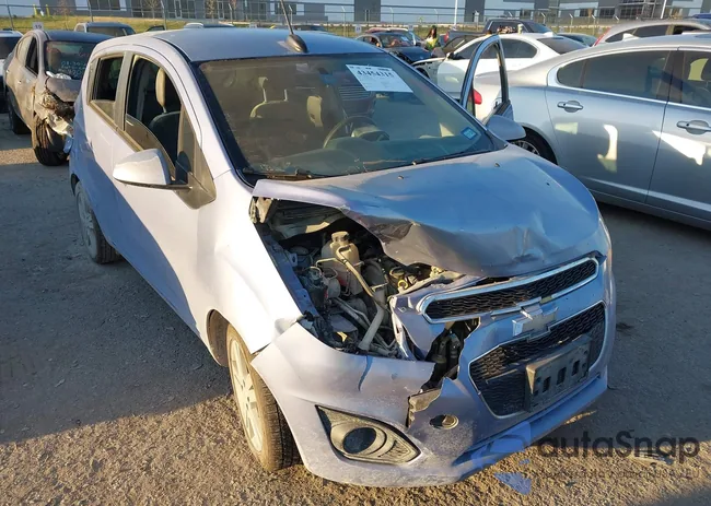 KL8CD6S93FC715984: 43454315