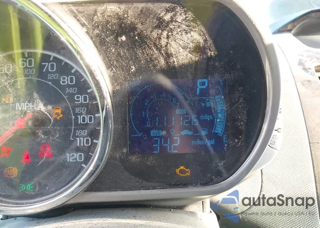 KL8CD6S93FC715984: 43454315