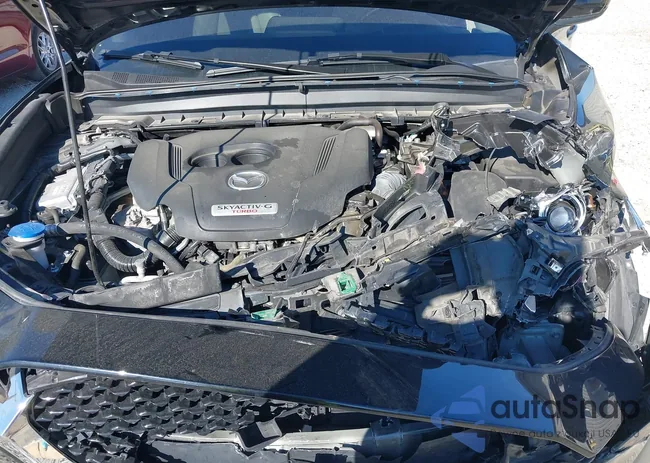 3MVDMBDYXMM310336: 43454350