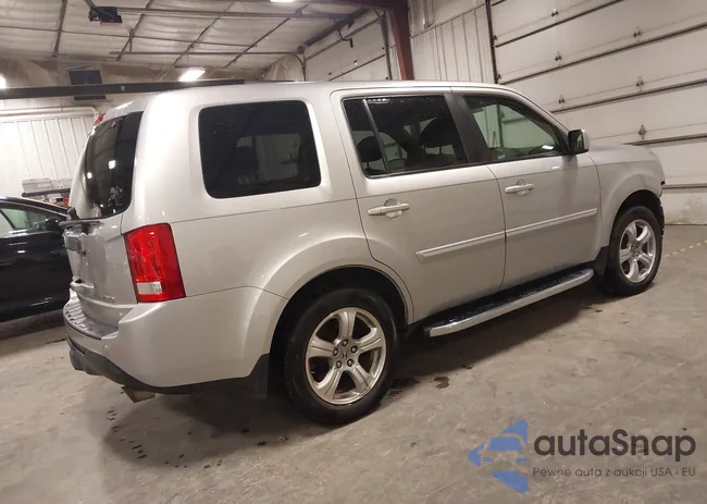 5FNYF4H67FB016742: 43454362