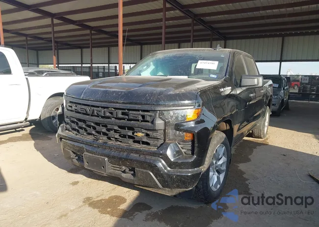 1GCPABEK5NZ610061: 43454386