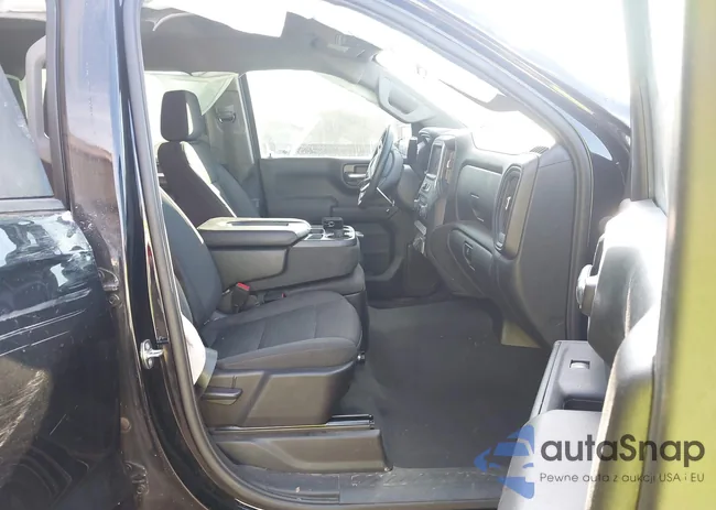 1GCPABEK5NZ610061: 43454386