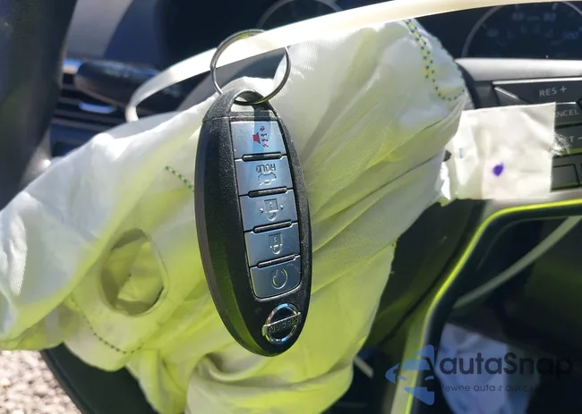 1N4BL4BV2LN302094: 43454393