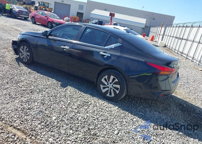 1N4BL4BV2LN302094: 43454393