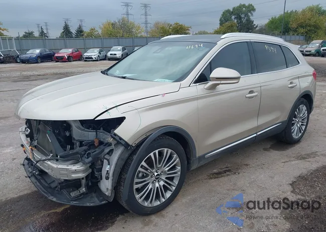 2LMPJ6LR8HBL38510: 43454394